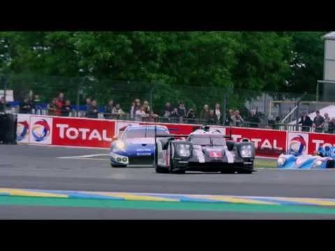 Porsche - We are back at Le Mans | AutoMotoTV