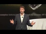 World Premiere of the new Mercedes-Benz E-Class Estate | AutoMotoTV