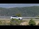 SKODA Superb Sportline Combi - Driving Video Trailer | AutoMotoTV