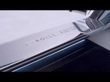 The Rolls-Royce Vision Next 100 - Interior Design Trailer | AutoMotoTV
