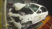 Alfa Romeo Giulia - Crash Tests 2016 | AutoMotoTV