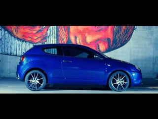 The New 2016 Alfa Romeo Mito Film | AutoMotoTV