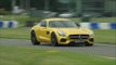 World premiere Mercedes-AMG GT R Presentation | AutoMotoTV