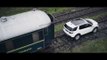 Semi-Autonomous Tech Helps Land Rover Discovery Sport Pull 100 Tonne Train | AutoMotoTV
