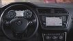 All-new Volkswagen Tiguan Onroad & Offroad Interior Design Trailer | AutoMotoTV