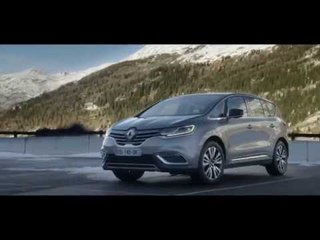 2016 Renault Connected for a better life | AutoMotoTV
