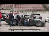 The new Porsche Panamera - Nürburgring Record Drive | AutoMotoTV