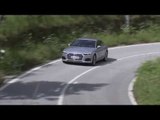 Audi A5 Coupe - Driving Video Trailer | AutoMotoTV