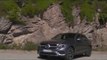 Mercedes-Benz GLC 250 d 4MATIC Coupe - Exterior Design in Selenite Grey Trailer | AutoMotoTV