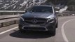 Mercedes-Benz GLC 250 d 4MATIC Coupe - Driving Video in Selenite Grey | AutoMotoTV