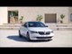 SKODA Superb Sportline - Exterior Design Trailer | AutoMotoTV