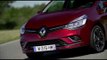 2016 New Renault CLIO Sedan - Exterior Design | AutoMotoTV