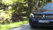 Mercedes-Benz GLC 300 4MATIC Coupe - Driving Video in Brilliant Blue Trailer | AutoMotoTV