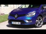 2016 New Renault CLIO GT Line - Exterior Design Trailer | AutoMotoTV
