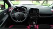 2016 New Renault CLIO Sedan - Interior Design | AutoMotoTV