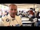 Goodwood Festival of Speed 2016 - Riccardo Patrese Former Formula 1 Racing Driver | AutoMotoTV