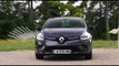 2016 New Renault CLIO Sedan and Estate - Exterior Design | AutoMotoTV