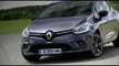 2016 New Renault CLIO Sedan and Estate - Exterior Design Trailer | AutoMotoTV