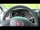 2016 Fiat Talento - Interior Design Trailer | AutoMotoTV
