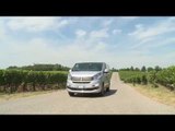 2016 Fiat Talento - Exterior Design Trailer | AutoMotoTV
