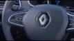2016 All New Renault MEGANE Sedan - Interior Design | AutoMotoTV