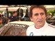 Alessandro Zanardi BMW racing driver and ambassador | AutoMotoTV