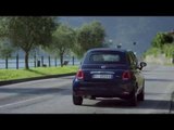 The new Fiat 500 Riva Exterior Design | AutoMotoTV