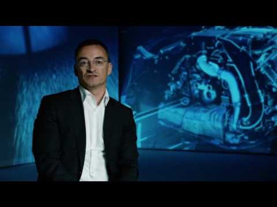 Porsche 718 Cayman - Interview Markus Baumann (Manager Development Boxer Engines) | AutoMotoTV