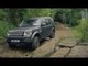 Jaguar Land Rover Demonstrates All-terrain Self-driving Technology | AutoMotoTV