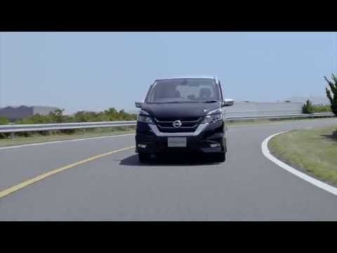 Nissan ProPILOT Autonomous Drive Technology | AutoMotoTV