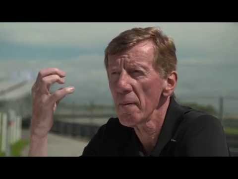 Porsche 718 Cayman - Interview Walter Röhrl | AutoMotoTV