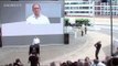 Daimler eTrucks Campus - Opening - Florian Martens | AutoMotoTV