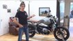 The new BMW R nineT Scrambler - Interview Edgar Heinrich - Head BMW Motorrad Design | AutoMotoTV