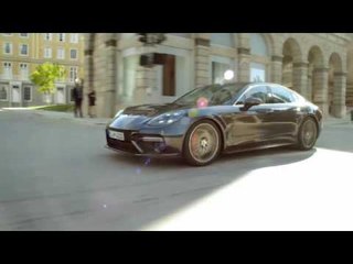 “Fascination” - Porsche Connect | AutoMotoTV