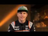 F1 Track Preview with Nico Hülkenberg - GP of Germany 2016 | AutoMotoTV