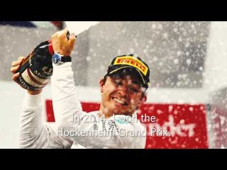 90th Anniversary of the German Grand Prix | AutoMotoTV