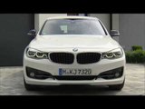 BMW 340i Gran Turismo Design | AutoMotoTV