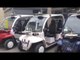 Ford and MIT MOD On-Demand Electric Vehicle Shuttles | AutoMotoTV