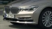 BMW 740Le xDrive iPerformance Exterior Design | AutoMotoTV