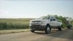 2017 Ford Super Duty Towing Driving Video | AutoMotoTV