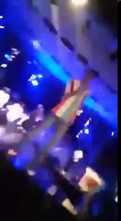 Les temps fort du concert de Wally Seck au Maroc