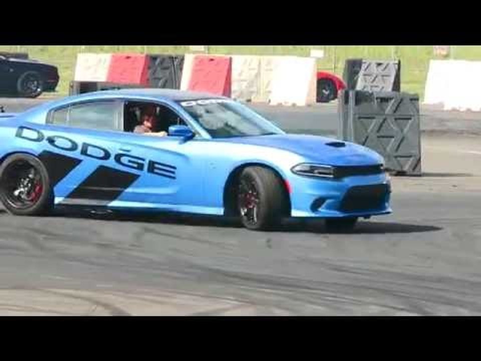 Roadkill Power by Dodge Feature | AutoMotoTV