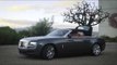 Rolls-Royce DAWN SOUTH AFRICA - Design in Silver | AutoMotoTV