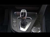 BMW 340i Gran Turismo Interior Design Trailer | AutoMotoTV