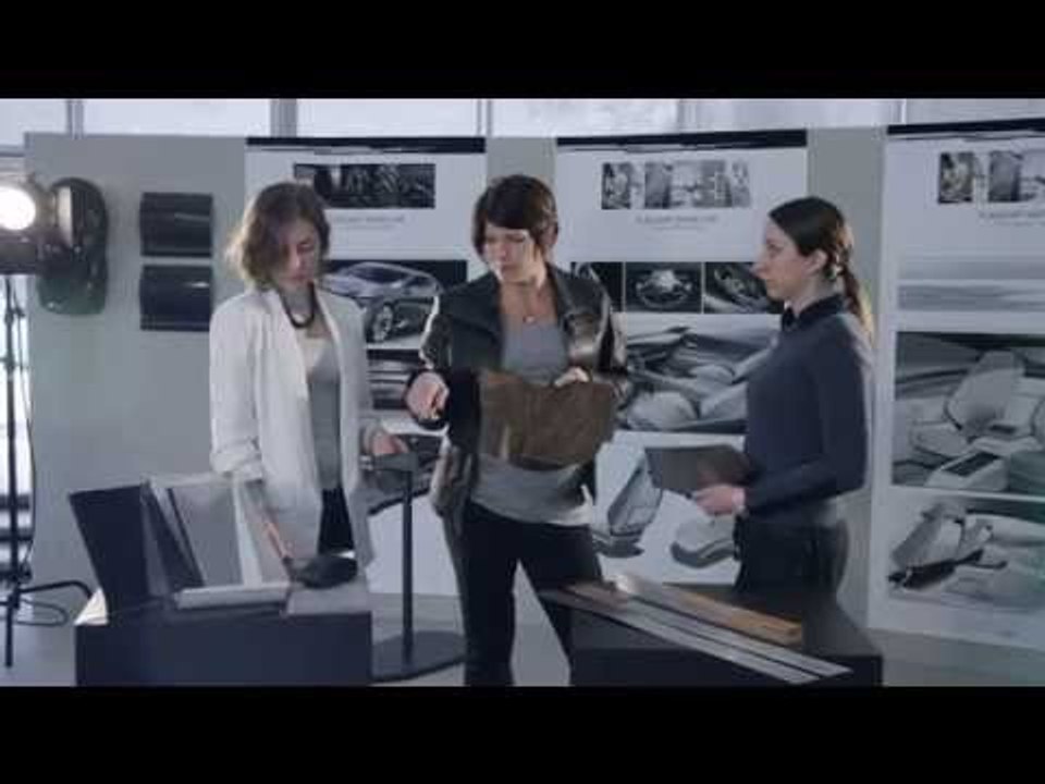 Cadillac Unveils Escala Concept, Previewing Future Design Direction | AutoMotoTV