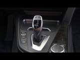 BMW 340i Gran Turismo Interior Design | AutoMotoTV