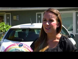 Henry’s LEAF - An Interview with Henry’s Mom | AutoMotoTV