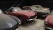 The Restoration of Elvis' BMW 507 - Pick up Elvis´ BMW 507 San Francisco | AutoMotoTV