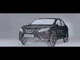 Nissan creates world’s largest 3D pen sculpture | AutoMotoTV