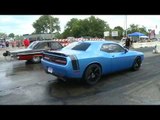 Roadkill Nights Power by Dodge Driving Video | AutoMotoTV